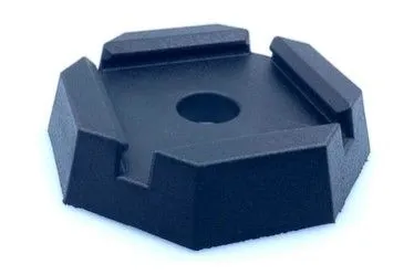 SNAPPAD XTRA SQUARE 5 - 4 PK F